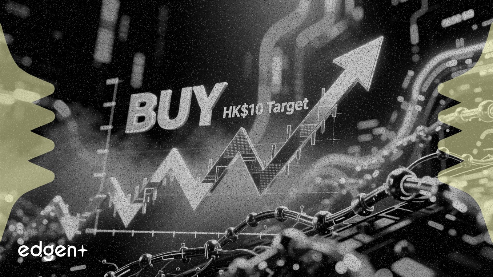 GBA Holdings obtient une note "Acheter" et un objectif de 10 HKD après son pivot vers l'IA