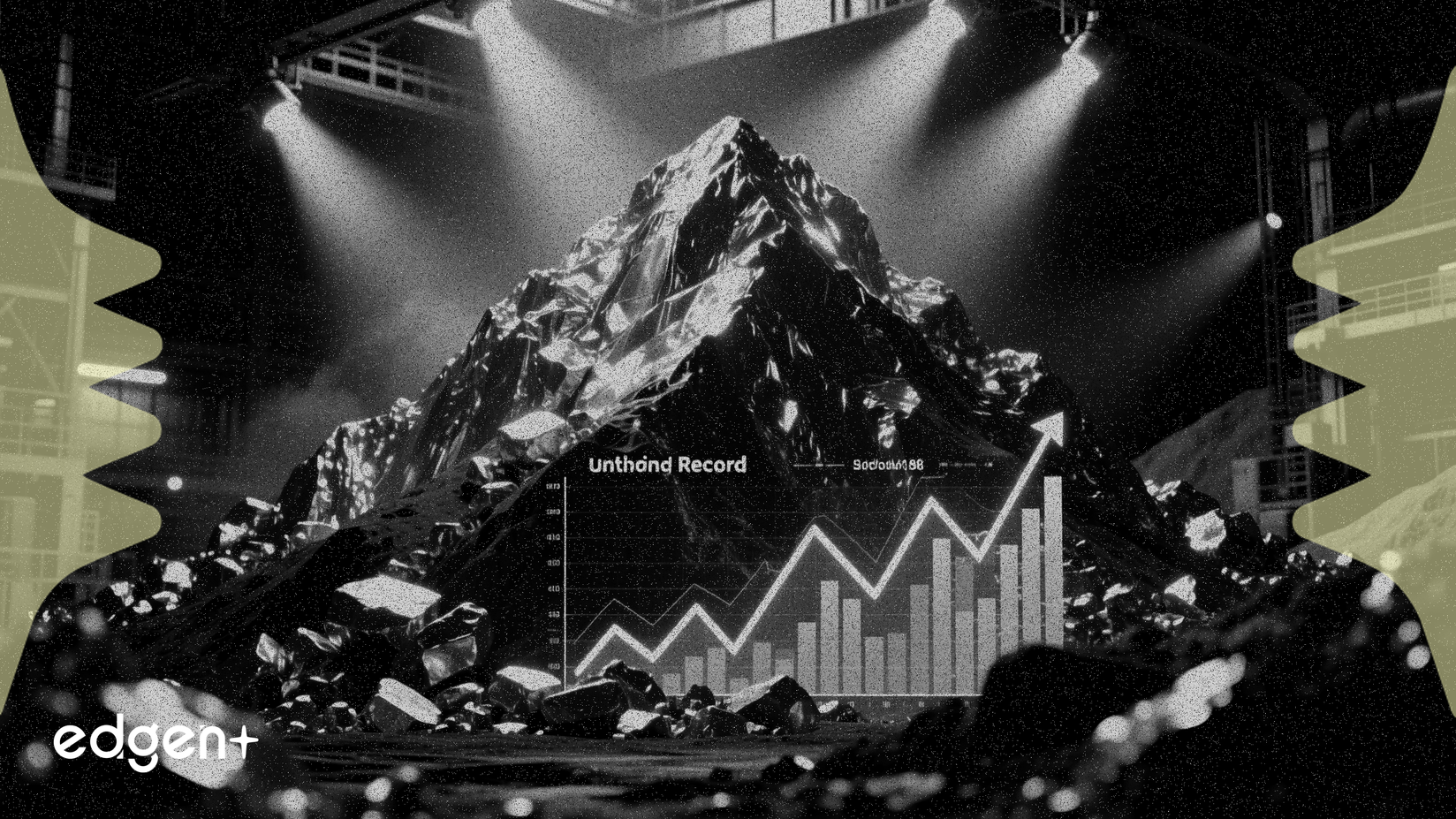 Ero Copper atteint un record de 19 706 tonnes de production grâce à la montée en puissance de Tucuma