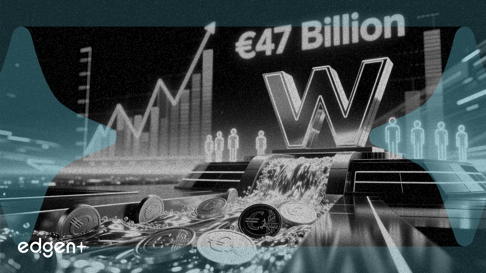 威登將向股東返還5億歐元，資產管理規模逼近470億歐元