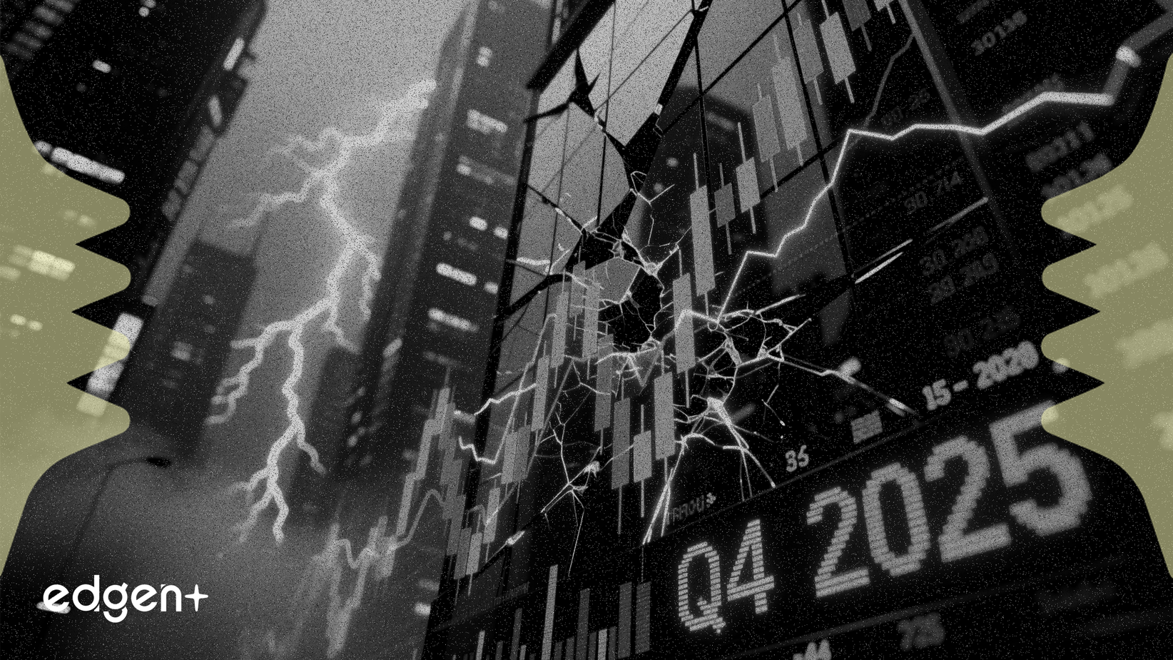 投資者為2025年表現最佳股票的第四季度財報波動做好準備