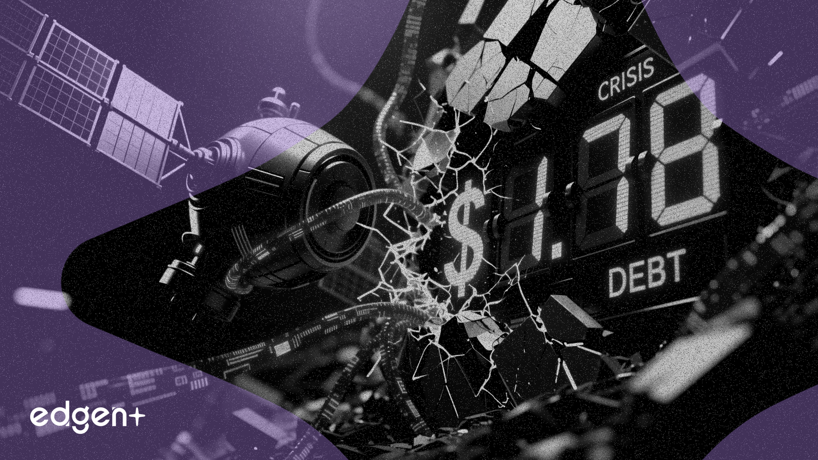 テレサット、資産移転の取り消しを求められ提訴、17億ドル債務の期限迫る