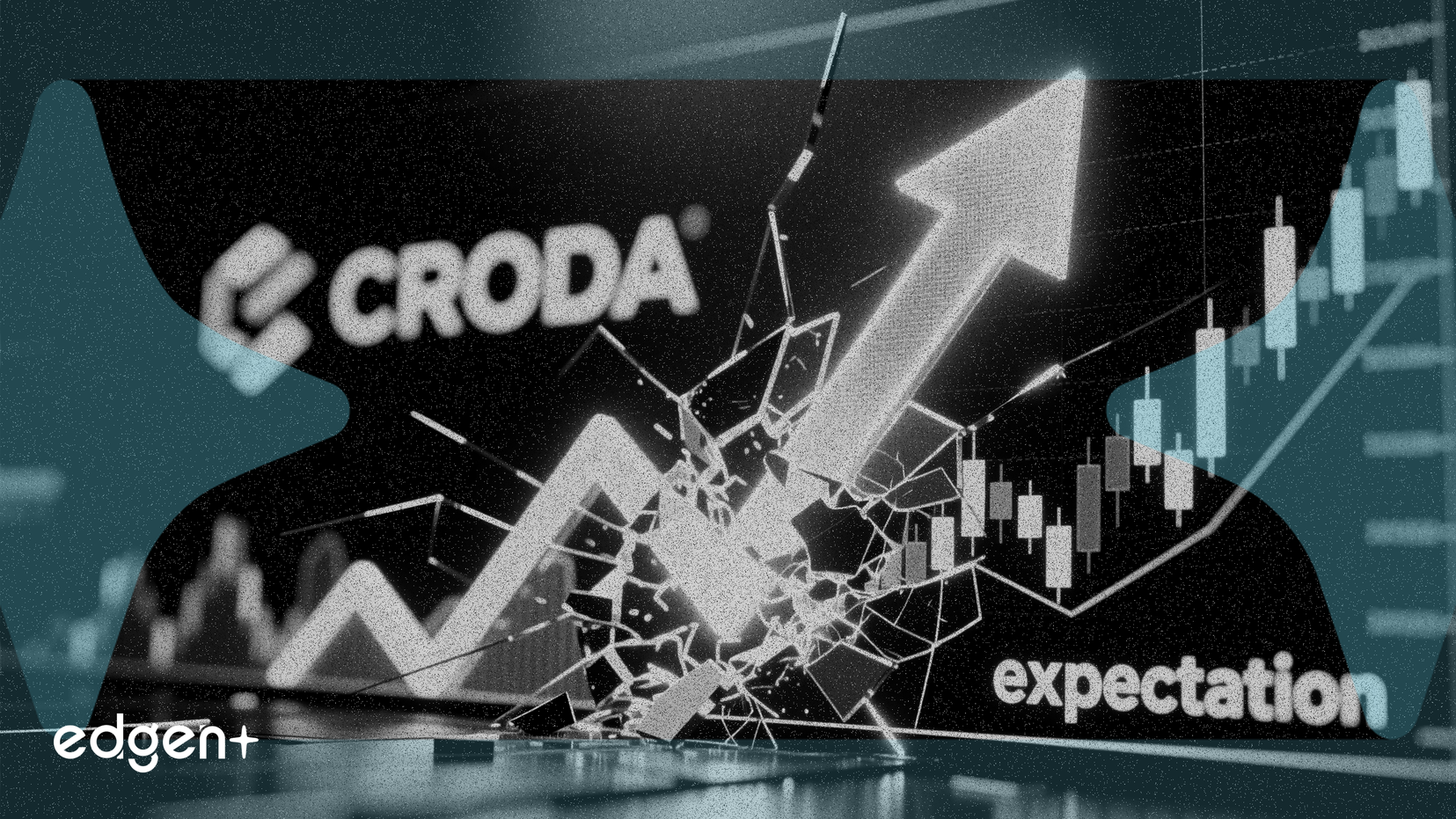 Las acciones de Croda suben un 5% tras superar las ventas del cuarto trimestre las expectativas