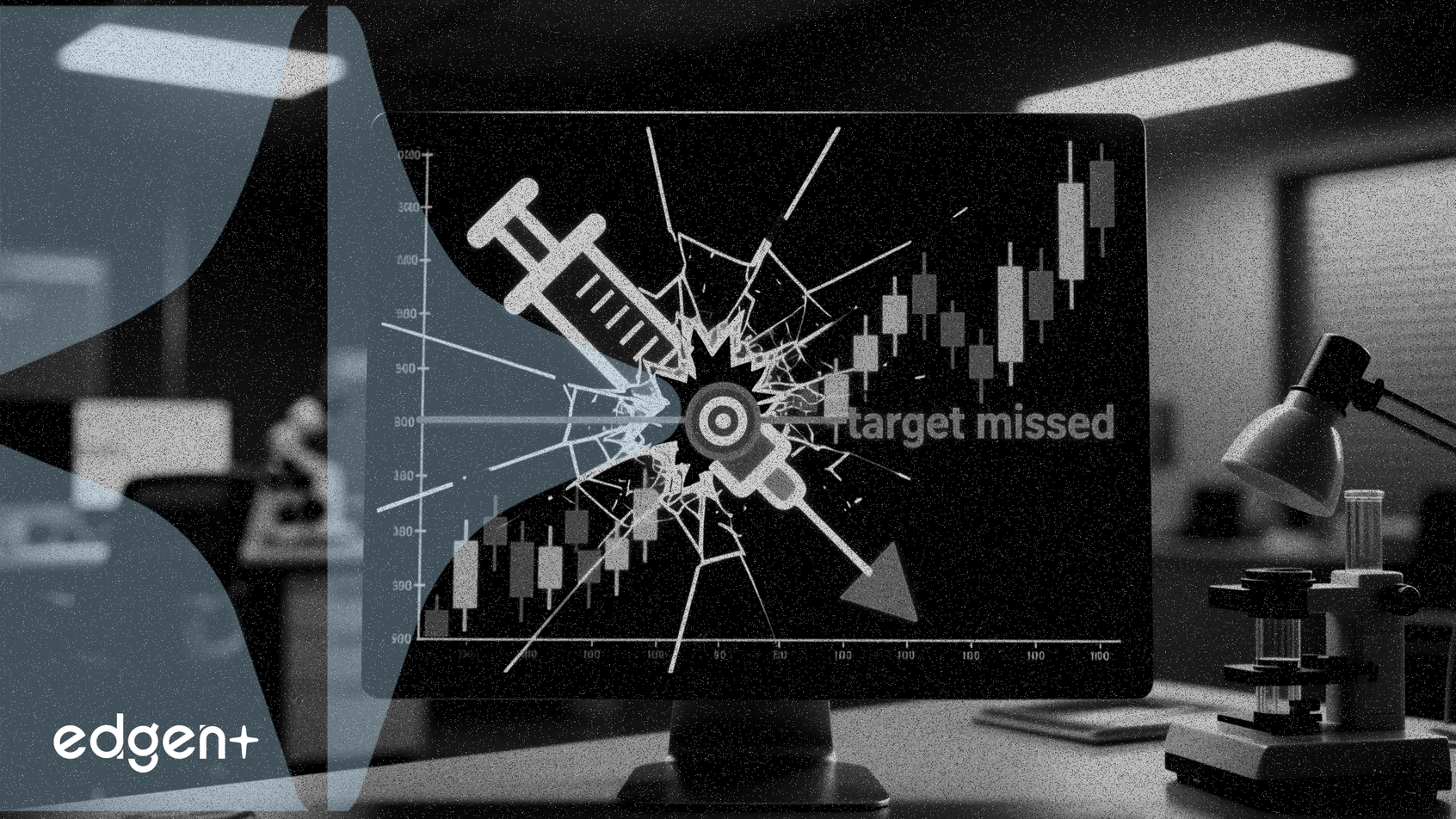 Aquestive Therapeutics 4. Çeyrek Zararı 0.26 Dolara Ulaştı, Tahminleri Kaçırdı