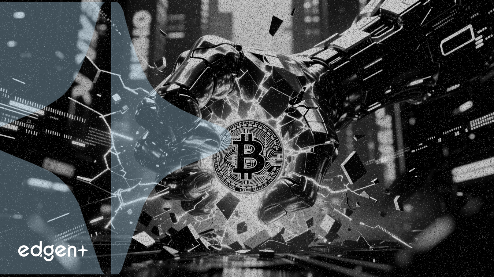 霍斯金森：特朗普的“掠夺性”政策阻碍了美国加密货币立法