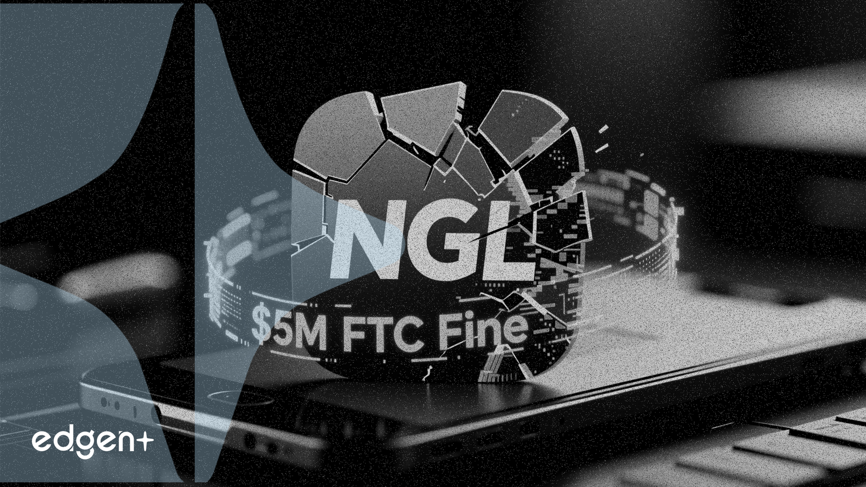 Mode Mobile acquiert l'application controversée NGL après une amende de 5 millions de dollars de la FTC