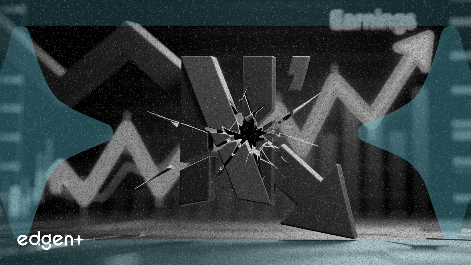 L'Action Netflix Chute de 10,4% Malgré des Prévisions de Bénéfices Relevées