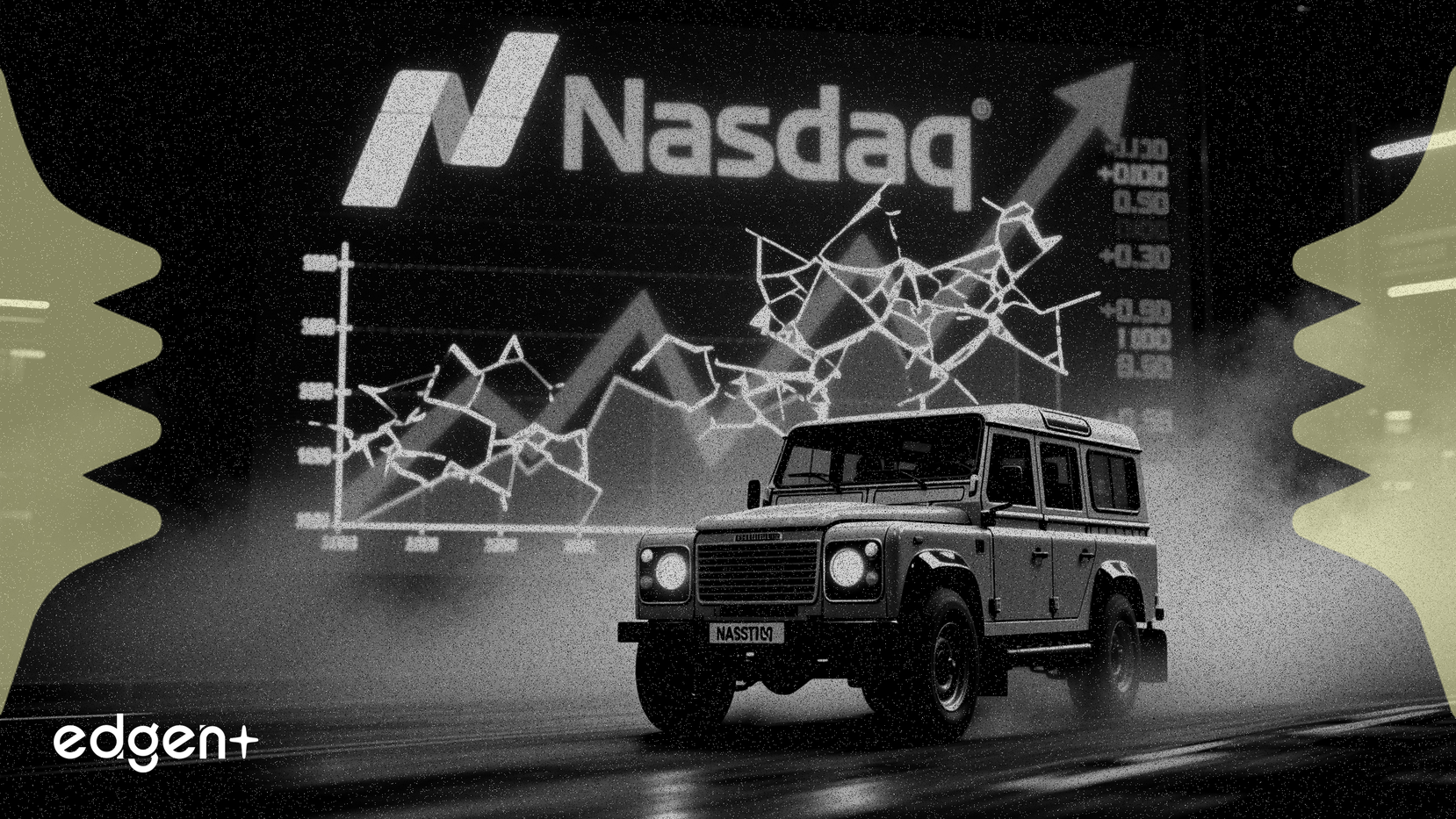ECD Automotive Design to Delist Stock From Nasdaq
