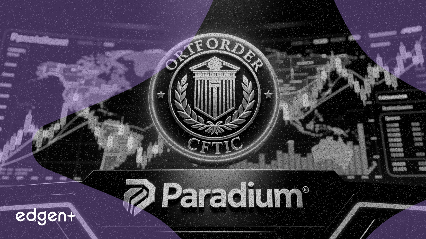 Paradigm支持CFTC推動預測市場監管