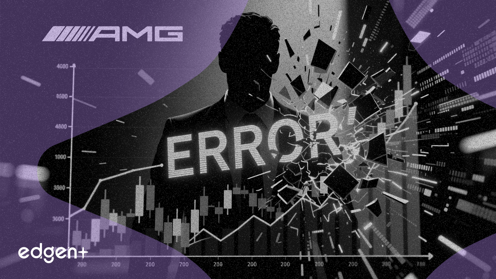 データエラーによりアフィリエイト・マネジャーズ・グループの分析が不能に