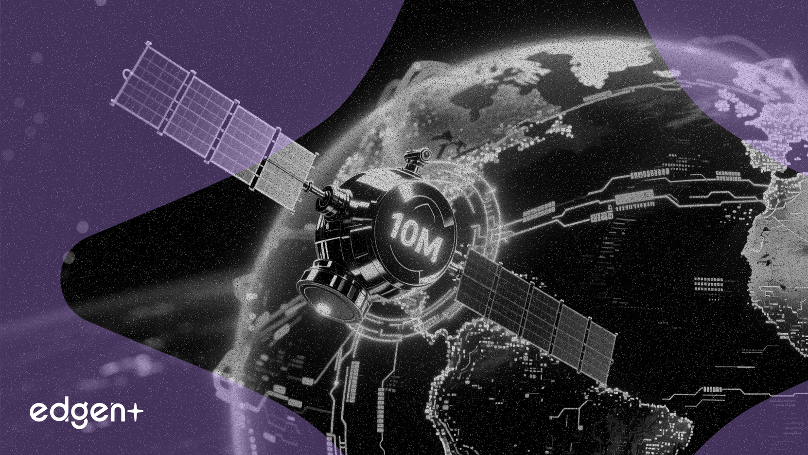 SpaceComputer、軌道ブロックチェーンネットワーク向けに1,000万ドルのシード資金を確保