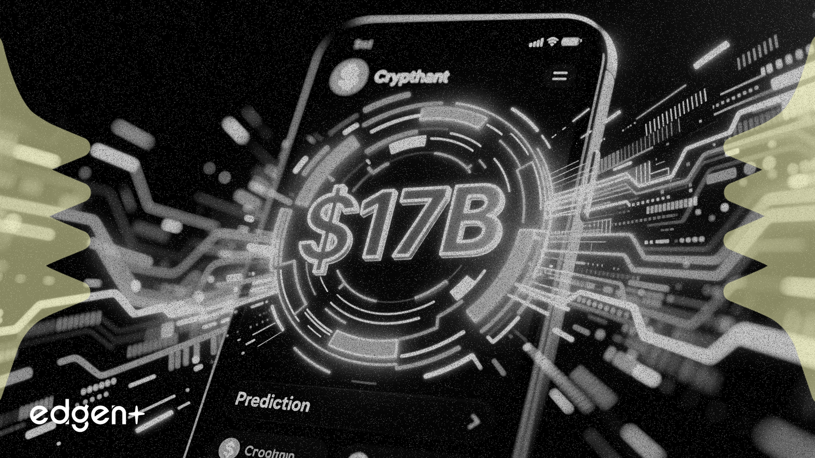 Crypto.com, Tahmin Uygulamasını Ayırarak 17 Milyar Dolarlık Hacme Ulaştı