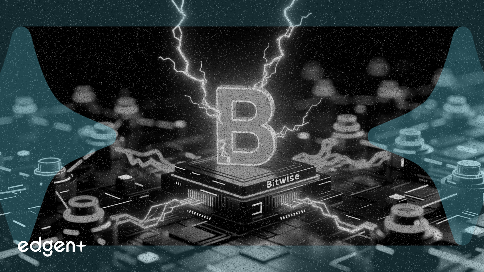 Bitwise 收購 Chorus One,瞄準 30 多個權益證明網路