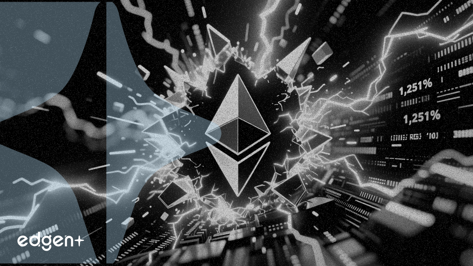 Ethereum Vadeli İşlem Hacmi %1.251 Patladı, Fiyat Toparlanmasının Sinyalini Veriyor