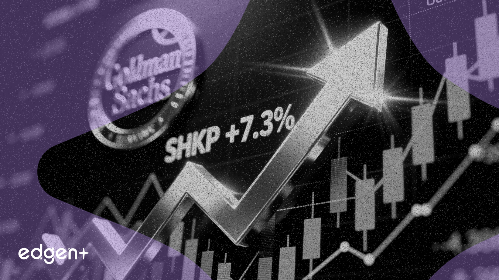 La mejora de Goldman Sachs impulsa la acción de Sun Hung Kai un 7.3%