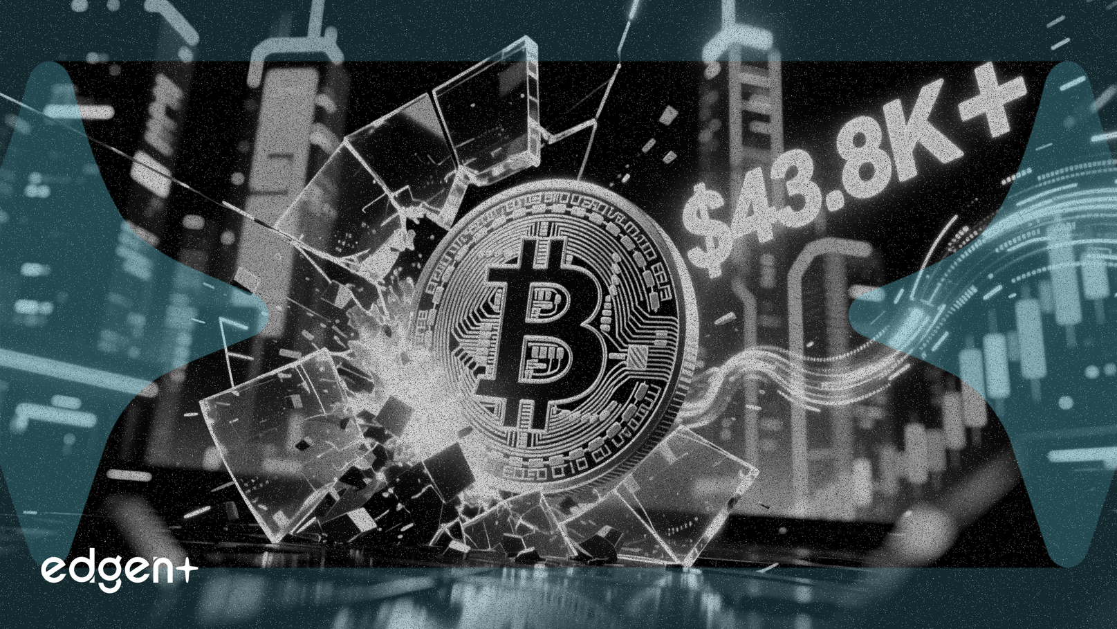 Les traders de Bitcoin parient 43,8 milliards de dollars sur une poussée des prix au-delà de 80 000 $