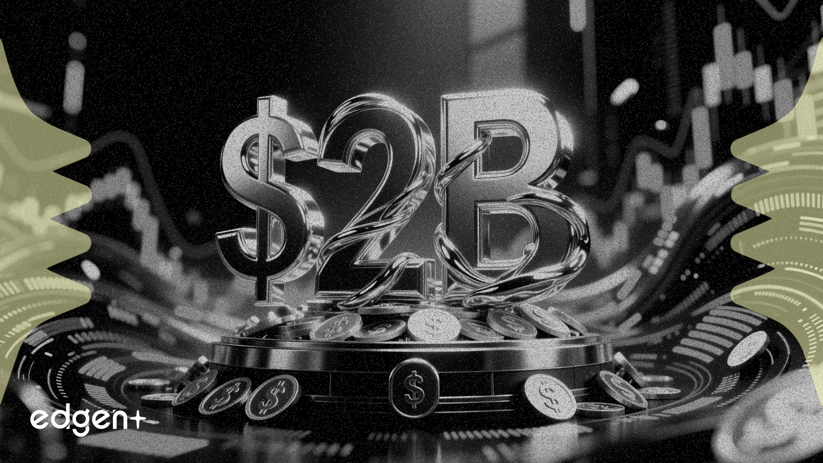 Wharf Holdings passe à 2 milliards de dollars de trésorerie nette après une vente d'actions de 9,7 milliards de dollars