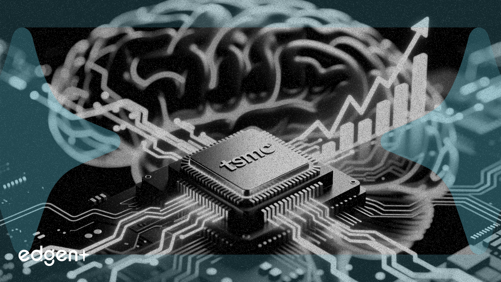 La Demande en IA Propulse les Prévisions de Bénéfices Records de TSMC à 15 Milliards de Dollars