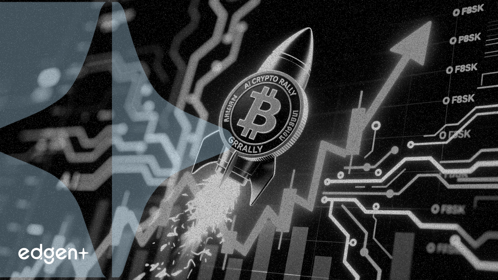 El token GRASS se dispara un 190% mientras la conferencia de Nvidia impulsa el rally de las criptomonedas con IA