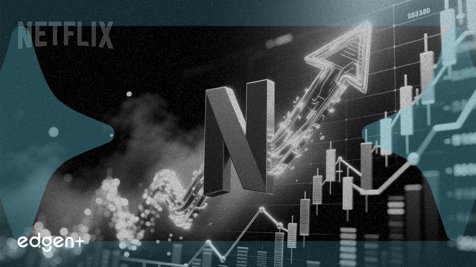 Morgan Stanley prévoit une croissance de plus de 20% du BPA de Netflix