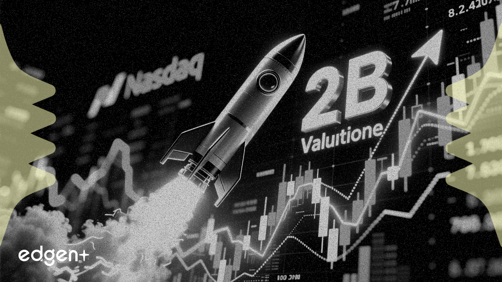 ウェルスフロント、主要投資家の支援を受けナスダックIPOで20億ドルの評価額を目指す