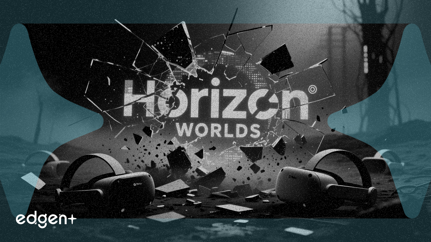 Meta、6月15日にQuest VRでのHorizon Worldsの提供を終了