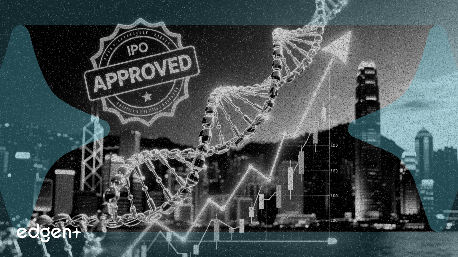 Deshi Biological obtient l'approbation pour une introduction en bourse à Hong Kong de 31 millions d'actions