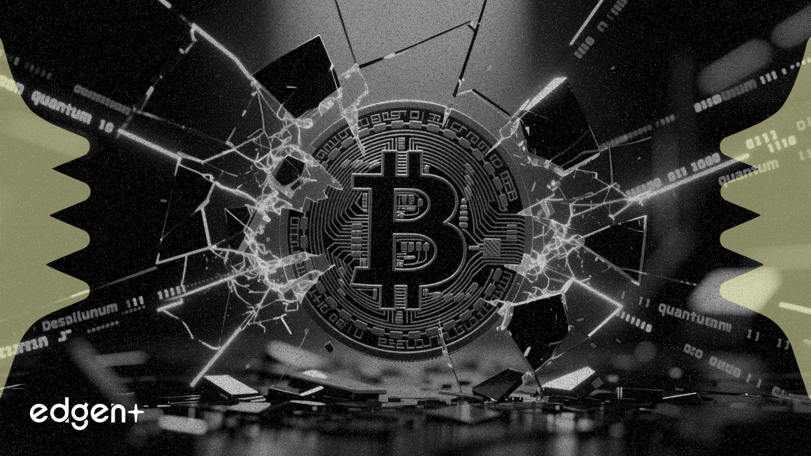 Estratega de Jefferies Recorta su Posición en Bitcoin a Cero por Riesgo Cuántico