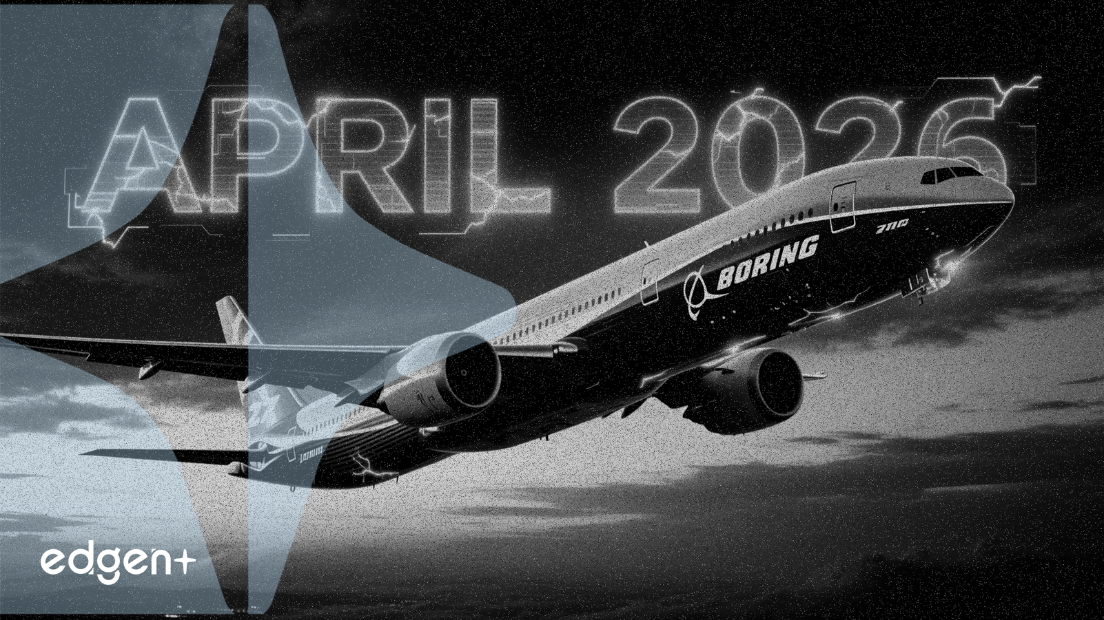 Boeing, Önemli 777X Uçuşu İçin Nisan 2026'yı Hedefliyor