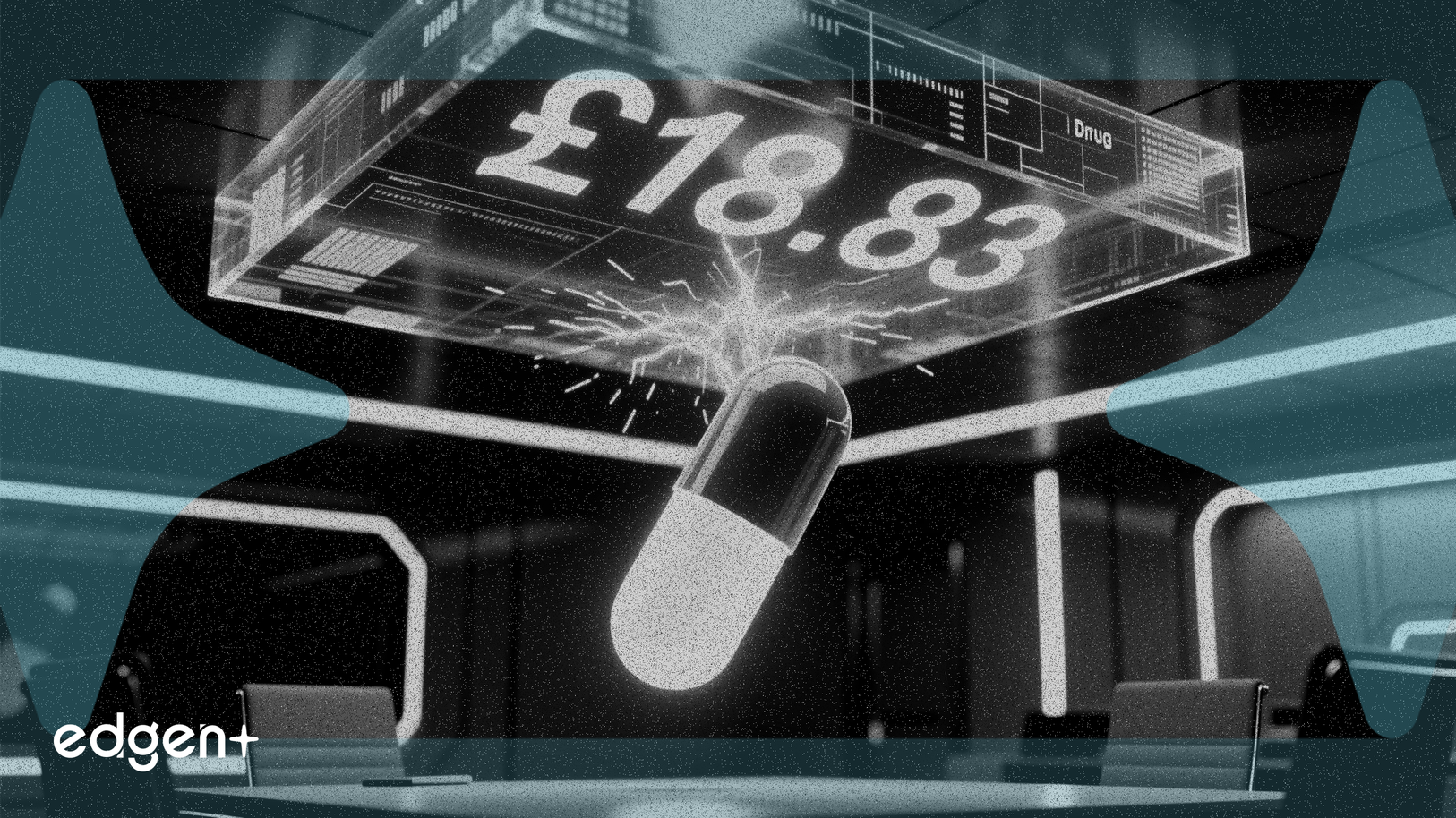 GSK asegura aprobaciones de medicamentos mientras la cautela de analistas limita su valoración a £18.83