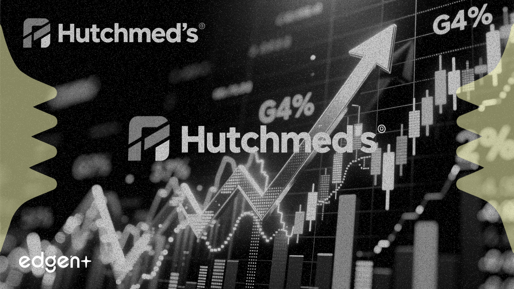 CICC eleva previsión de ganancias de Hutchmed en un 59%, vislumbrando un alza del 36%