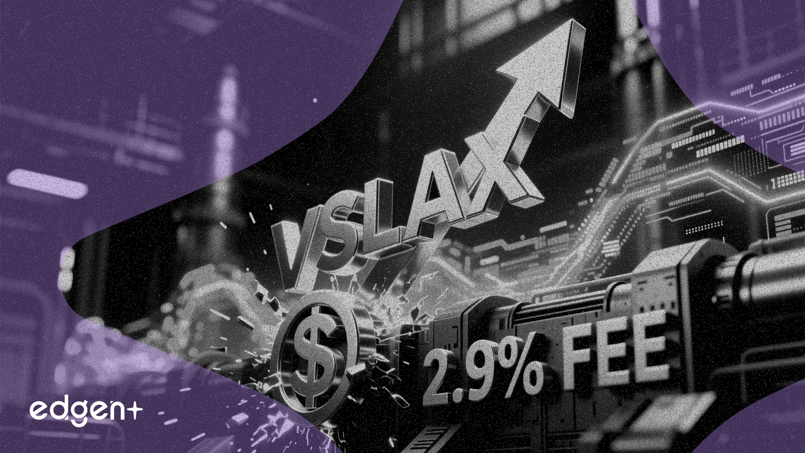 景順VSLAX基金表現強勁，錄得8.2%回報，但費用高達2.9%