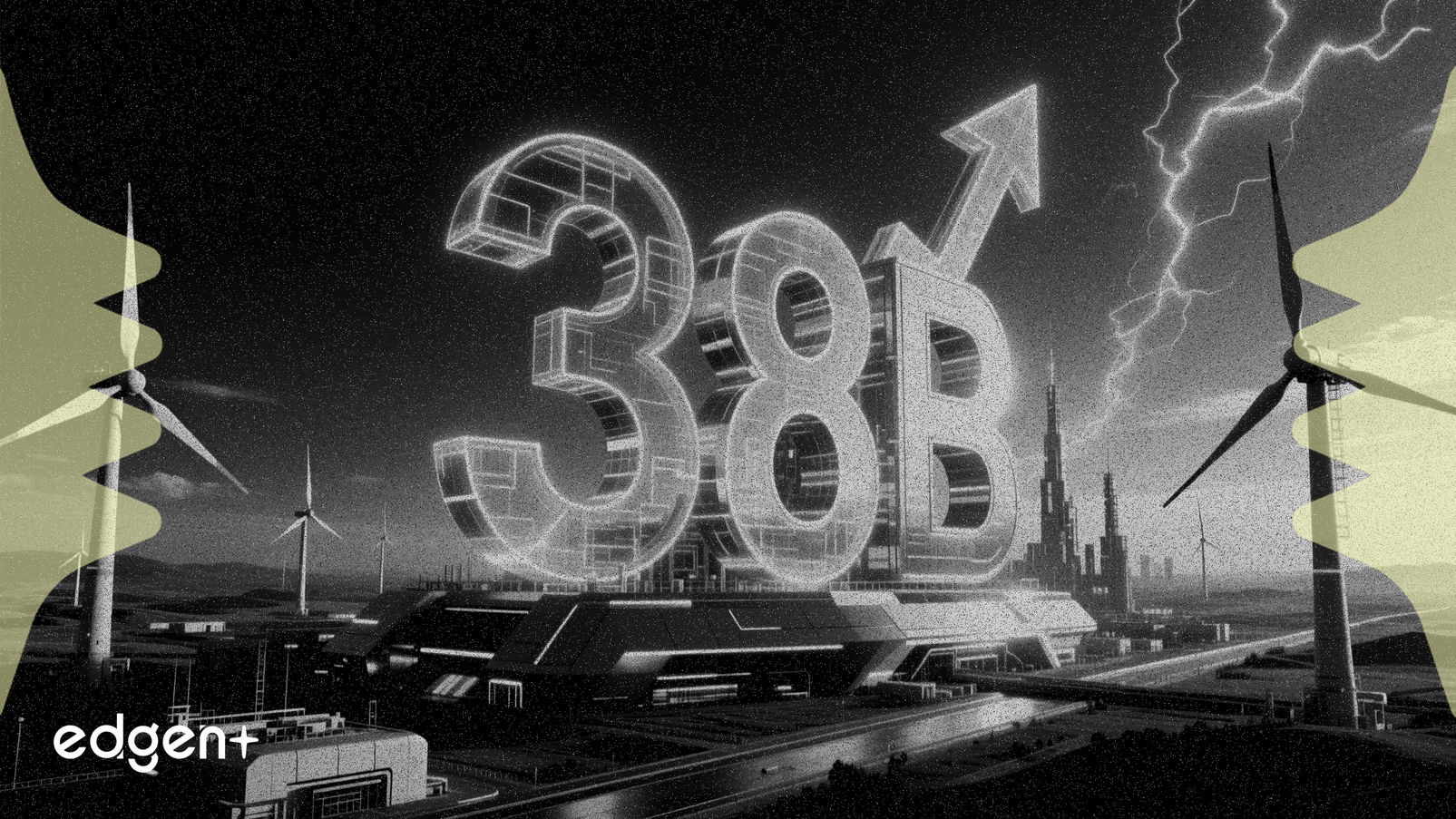 Consolidated Edison Presenta un Plan de Inversión de 38 Mil Millones de Dólares