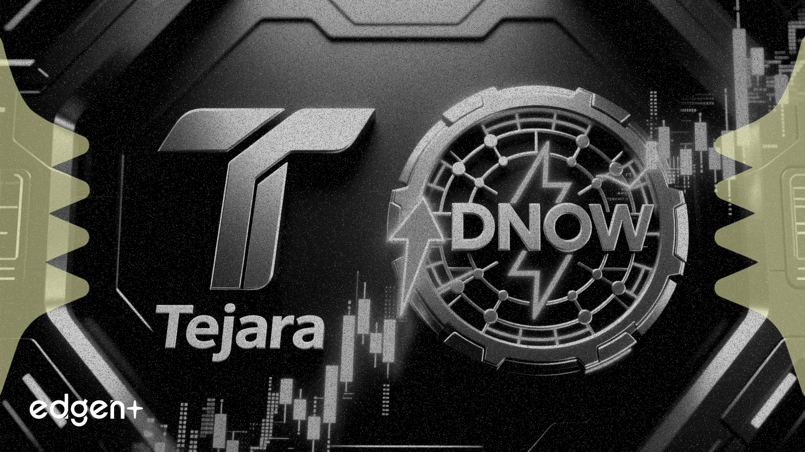 테하라 캐피탈, 에너지 유통업체 DNOW에 910만 달러 지분 매입