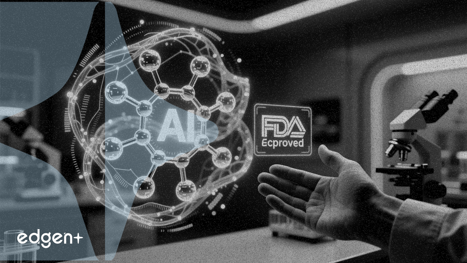 Insilico Medicine Gains FDA Approval for AI-Discovered Parkinson's Drug Trial