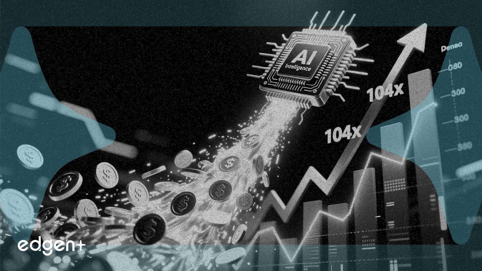 아이신 인텔리전스 IPO, 공모 수요 104배 달성, 28억 홍콩달러 조달