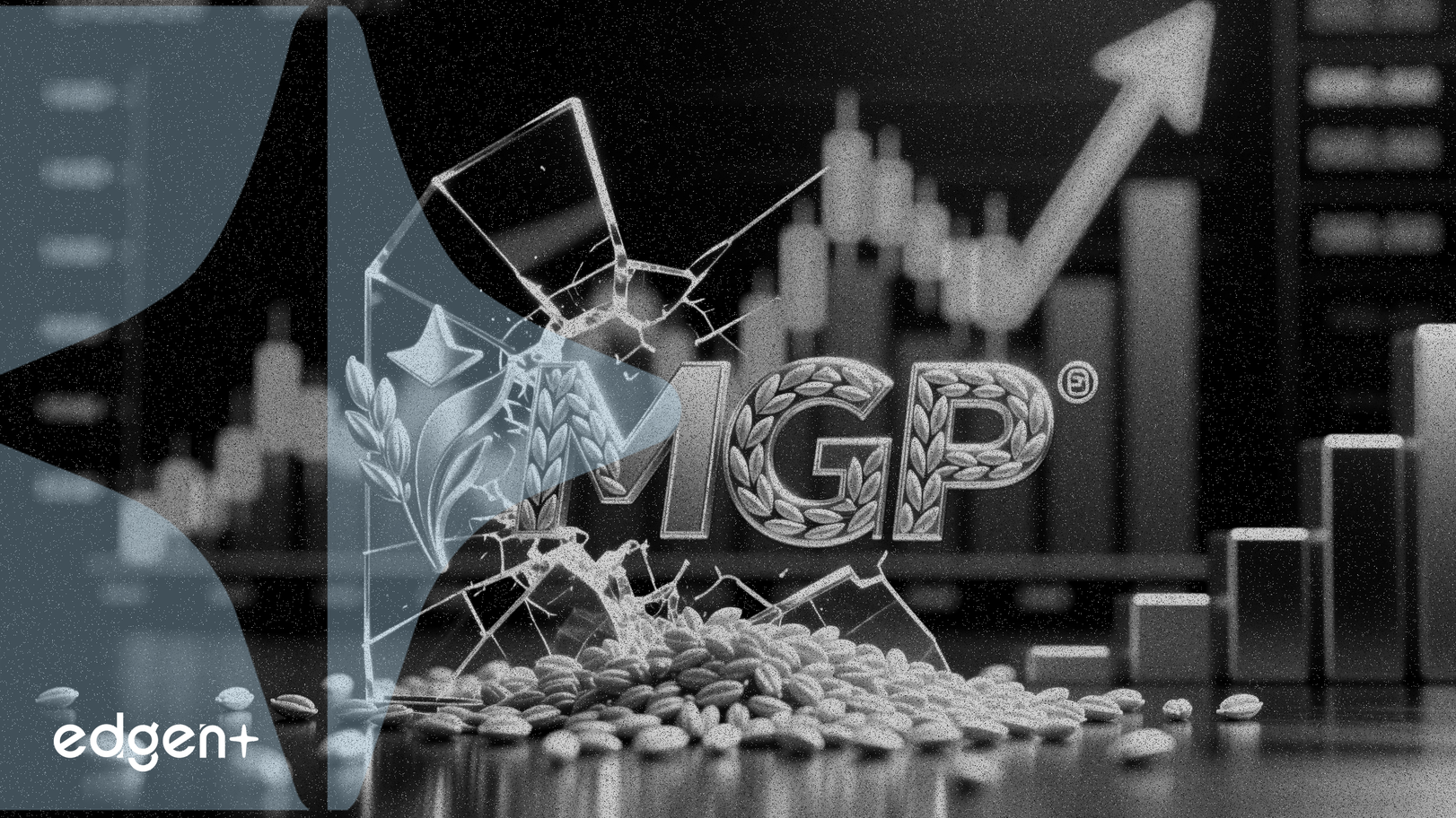 MGP Ingredients supera las previsiones de beneficios del cuarto trimestre con 0,63 $ por acción