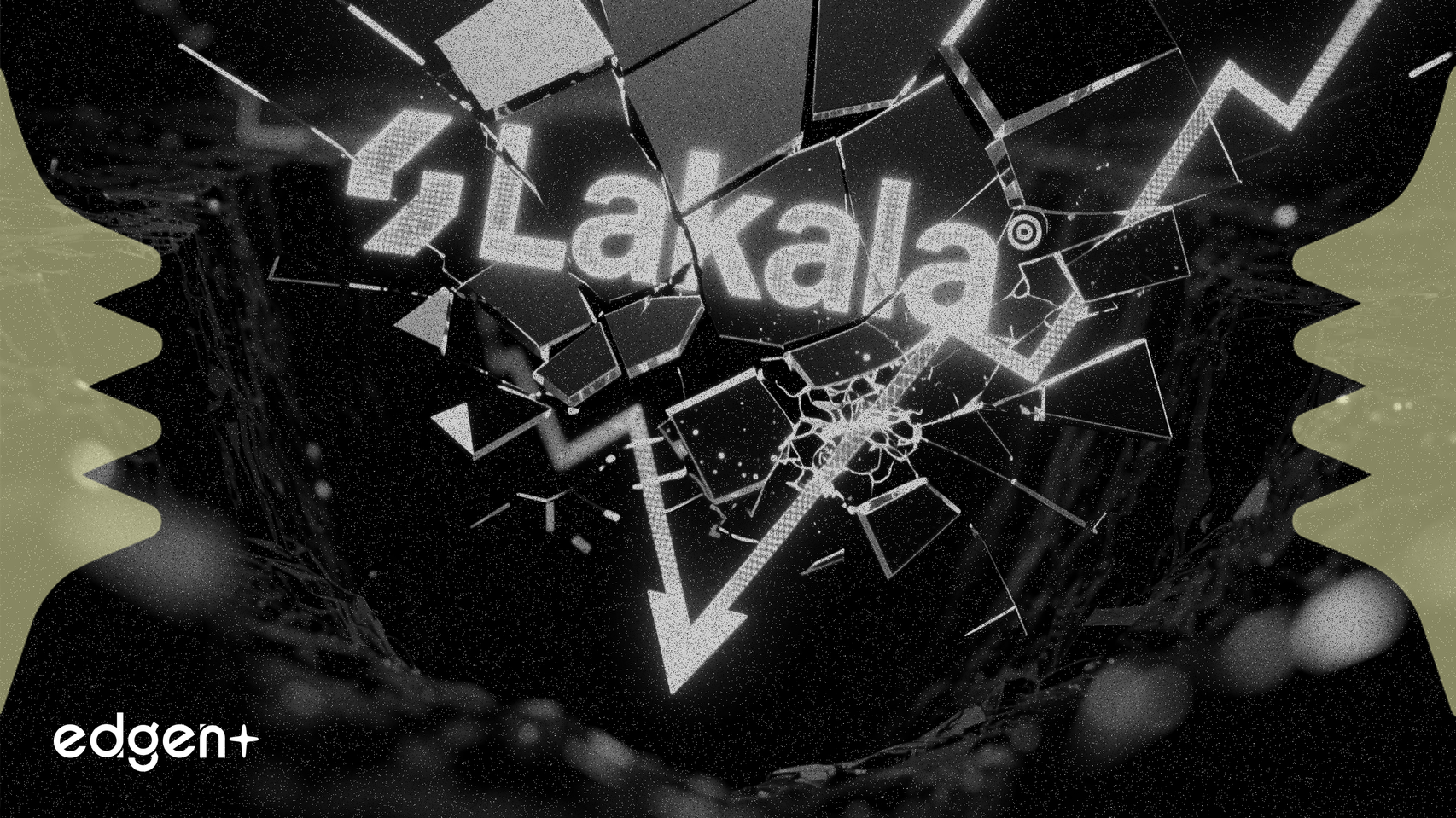 Las acciones de Lakala caen un 6,5% mientras las ganancias por inversión enmascaran el declive del beneficio central