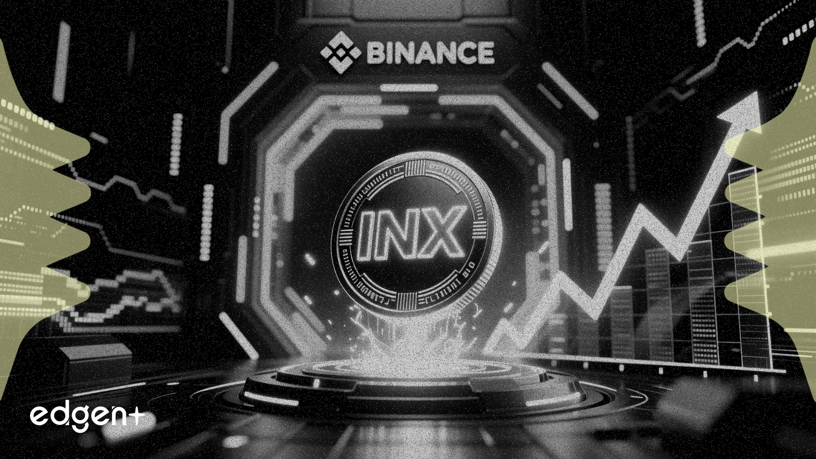 Infinex (INX), Binance Alpha Listelemesini 30 Ocak'ta Güvence Altına Aldı