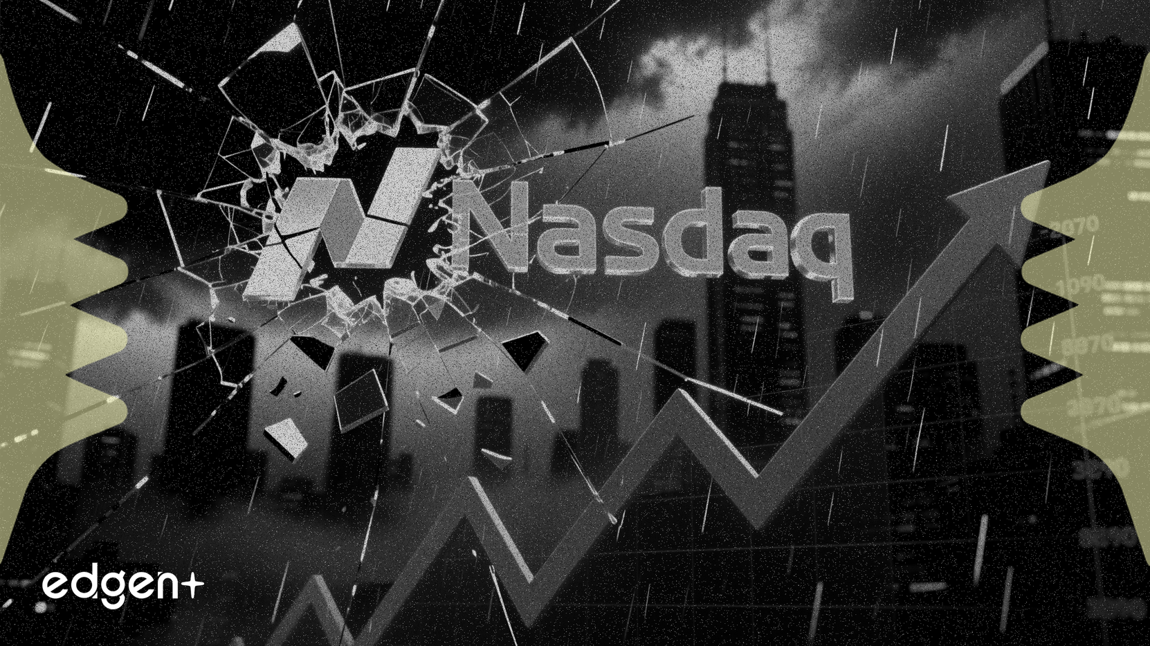 Les craintes de valorisation font chuter les valeurs technologiques, le Nasdaq recule de 1,6%