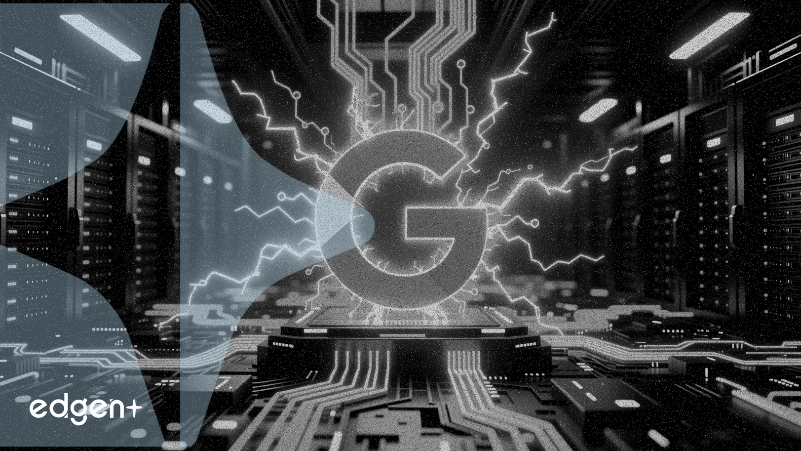 Google, Yapay Zeka Enerji İhtiyaçlarını Karşılamak İçin Intersect'i Satın Aldı