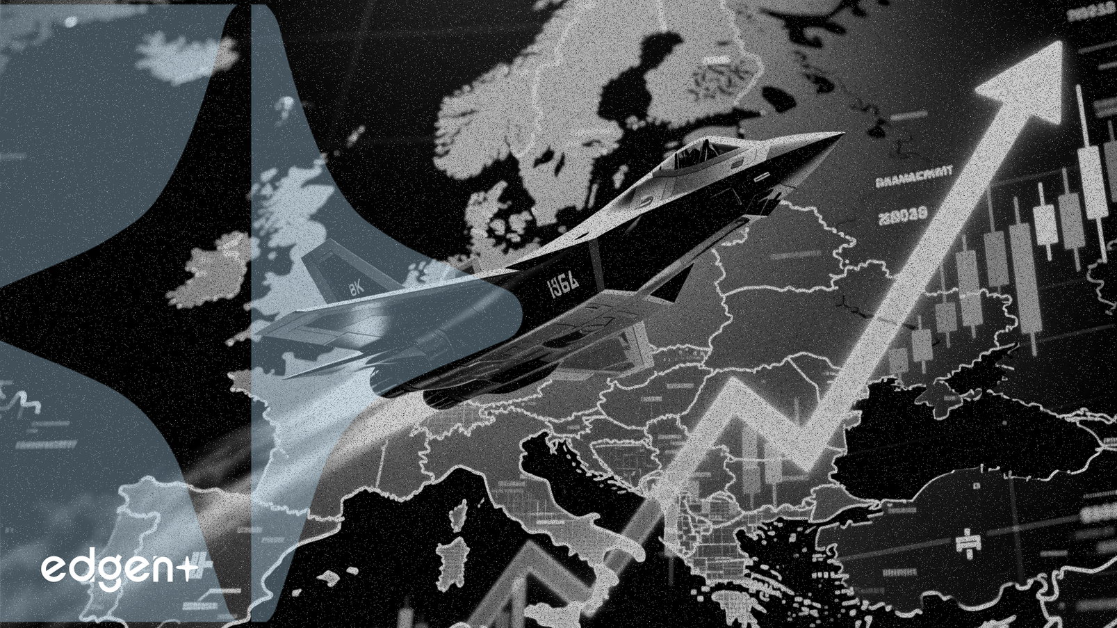 歐洲重整軍備之際，捷克斯洛伐克集團計劃在阿姆斯特丹IPO募資7.5億歐元