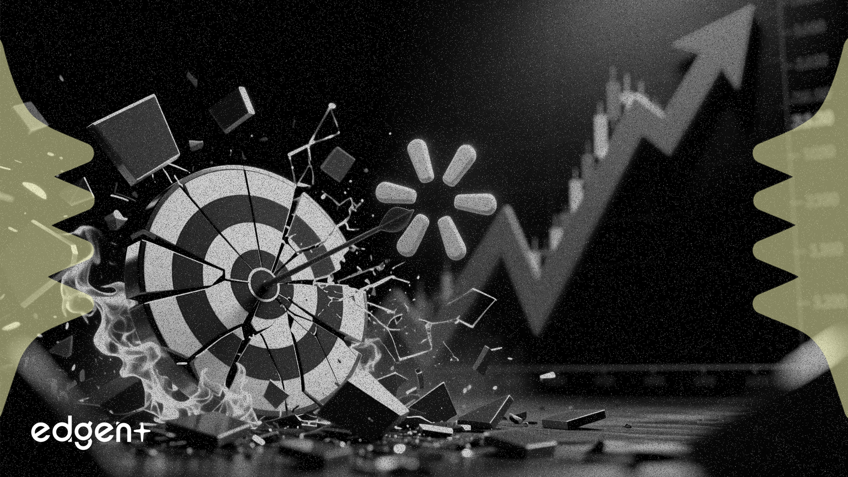 Cổ phiếu Target giảm 43% khi những sai lầm tiếp sức cho sự thống trị của Walmart