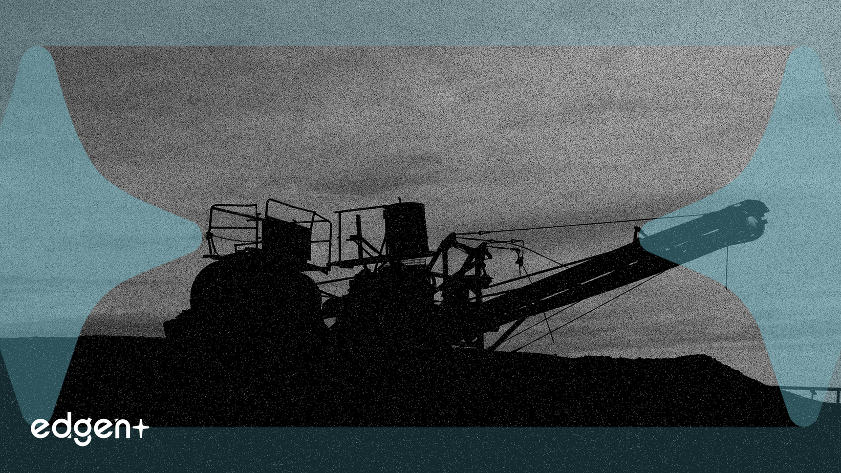 Commodity Slump Pressures BHP Shares