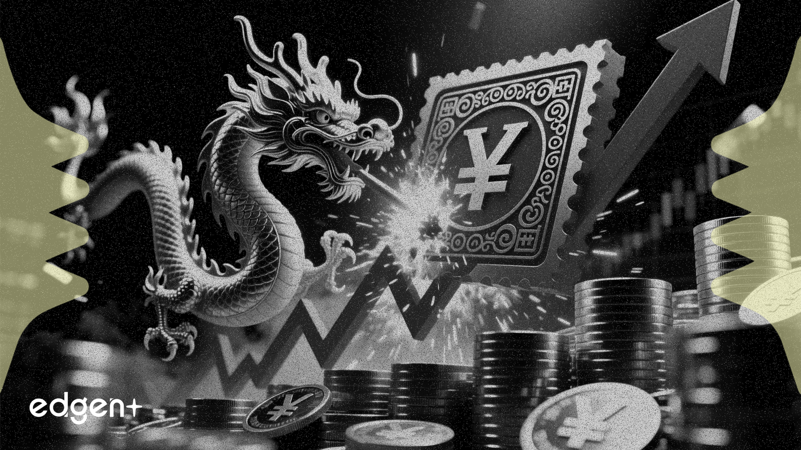 Les revenus de la taxe sur les titres chinois augmentent de 70,7 %