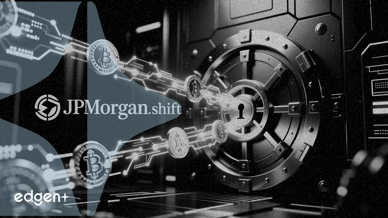 JPMorgan Launches Tokenized Fund, Signals Institutional Shift