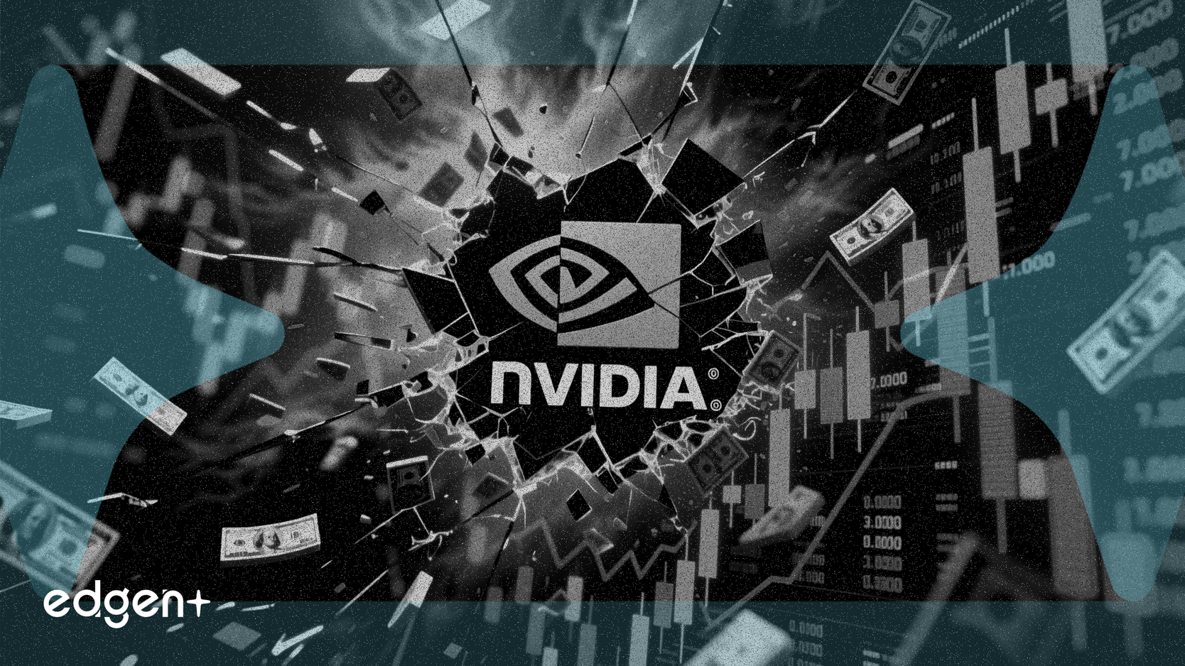 엔비디아 내부자, 1억 달러 이상 주식 처분