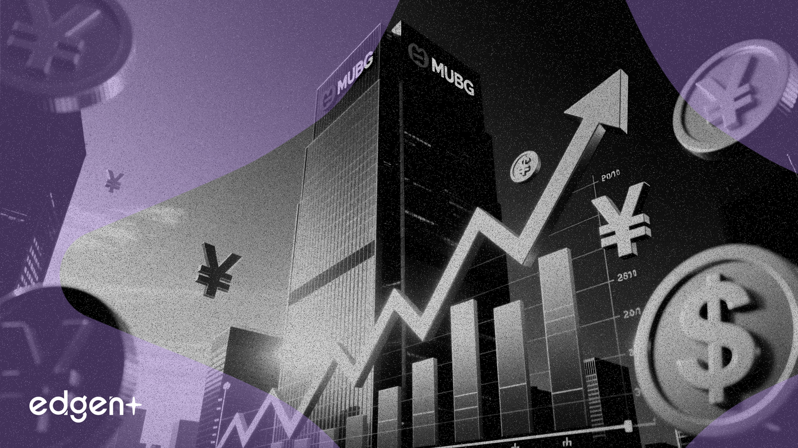 Faiz Artırımları Kredileri Destekledikçe MUFG Kârı %6 Arttı