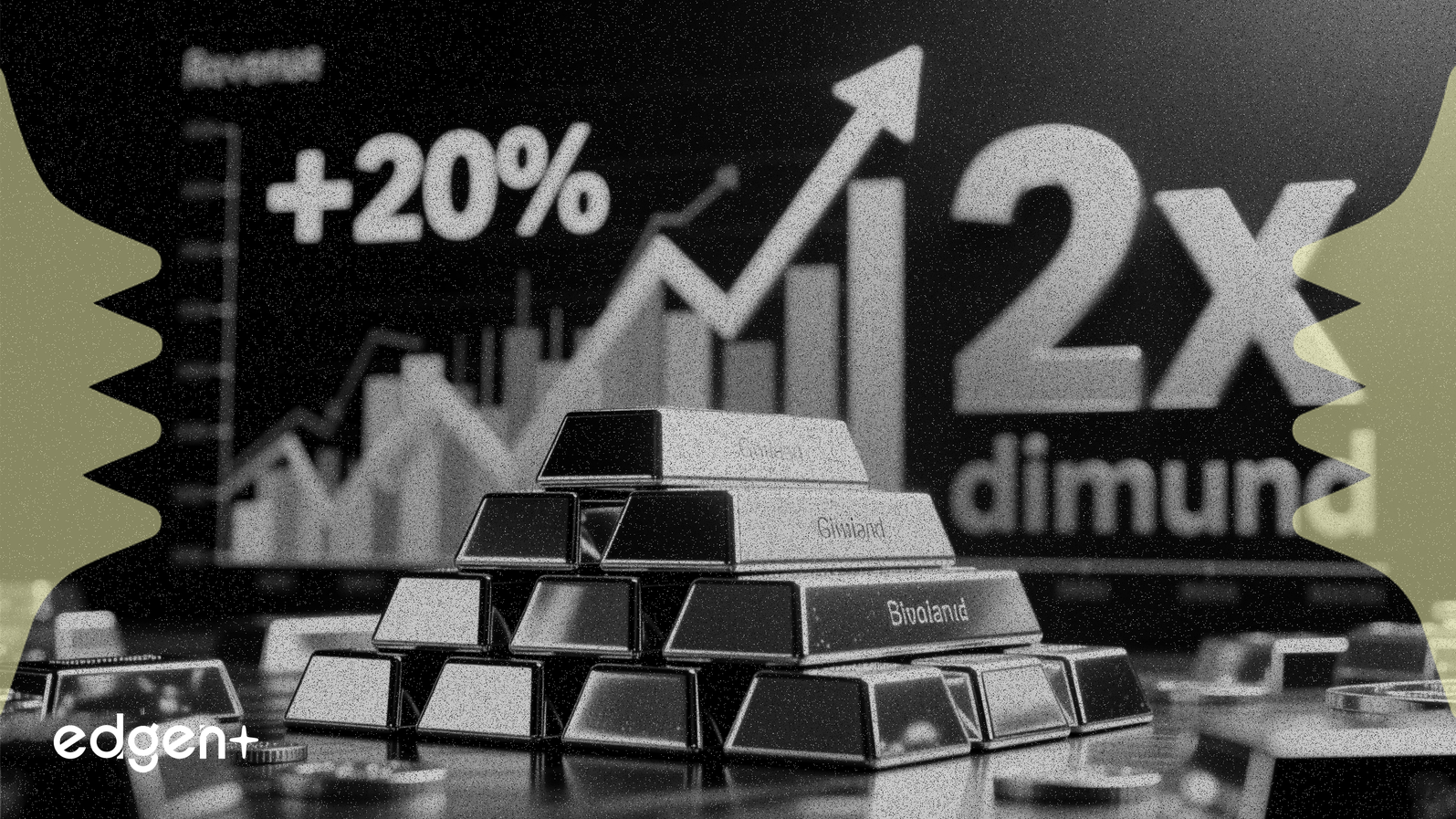 Harmony Gold duplica el dividendo al escalar ingresos un 20%
