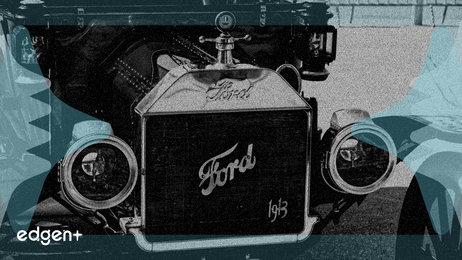 Ford engage 19,5 milliards de dollars pour sortir des grands véhicules électriques et parie sur les hybrides