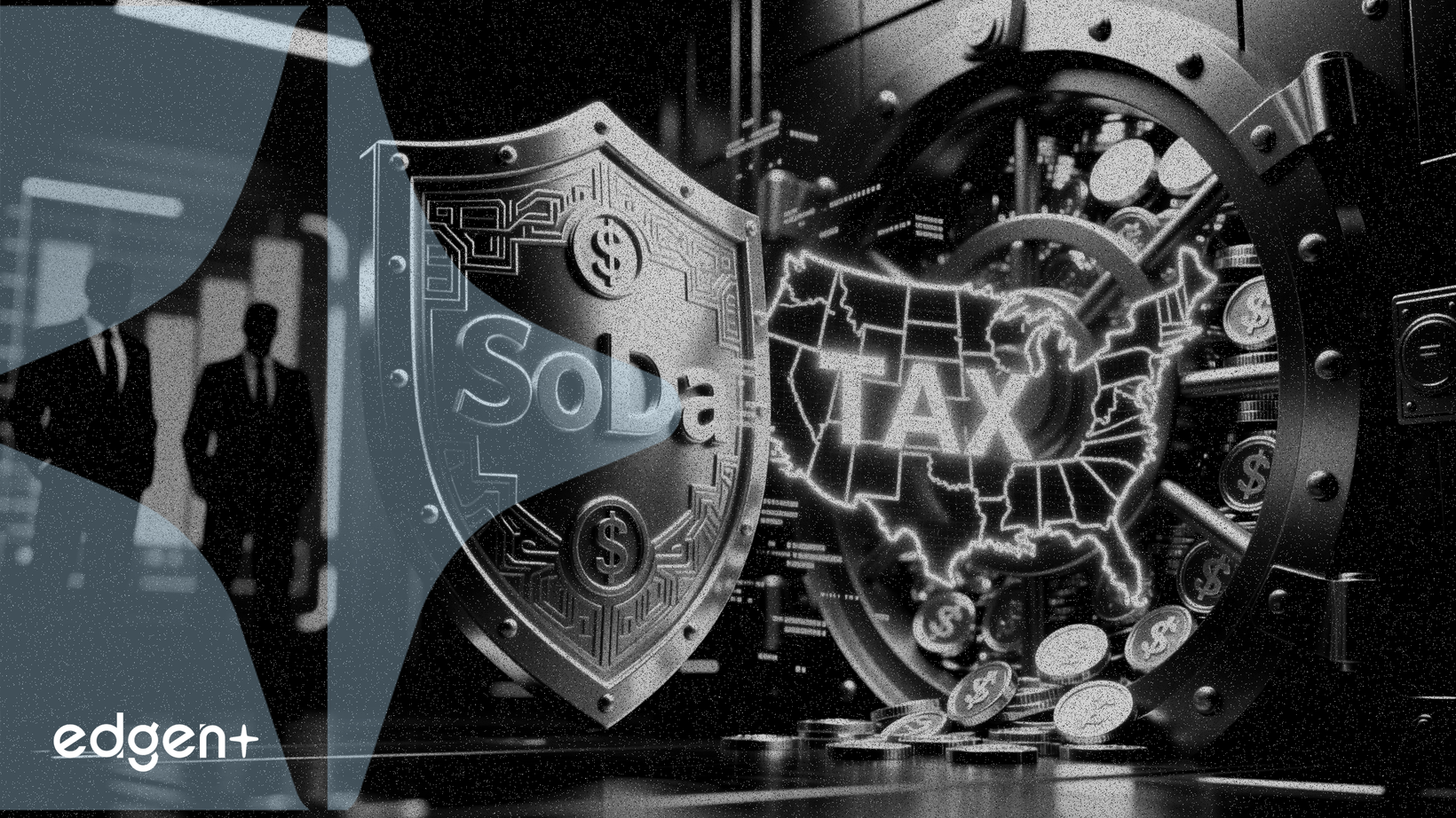 Profesionales de capital riesgo usan fideicomisos de SoDa para proteger miles de millones de impuestos estatales